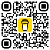 BuyMeACoffee QR Code